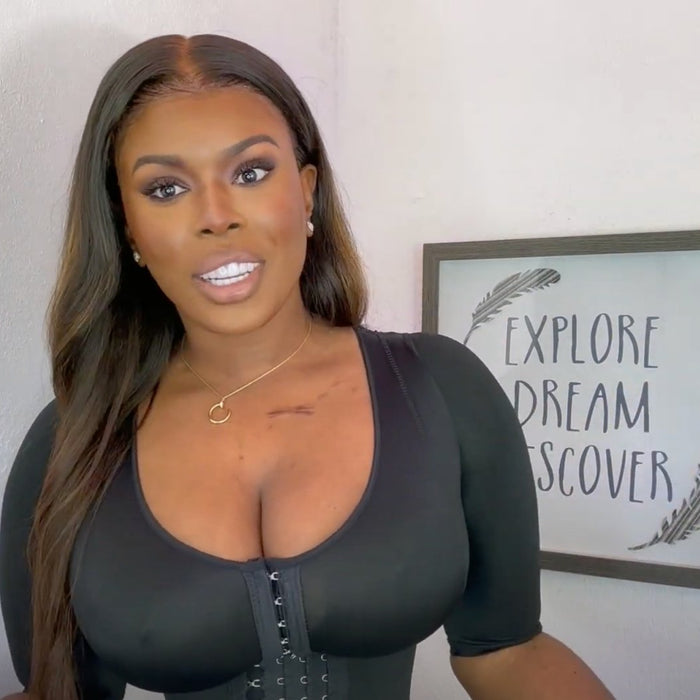 7 Essential Questions to Ask Your Plastic Surgeon Before Liposuction | Curvy Gyals