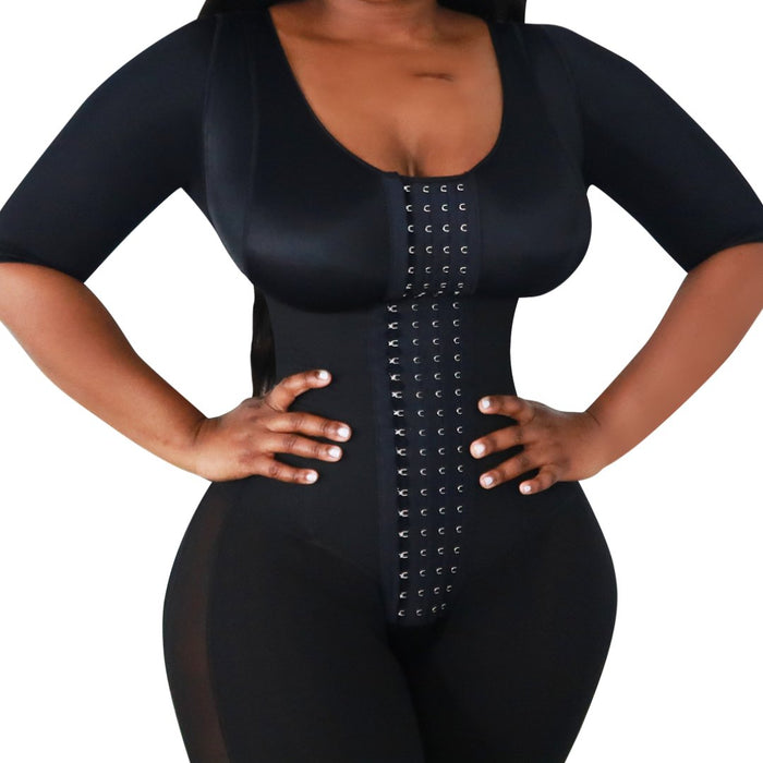 How To Achieve A Smaller Waist?