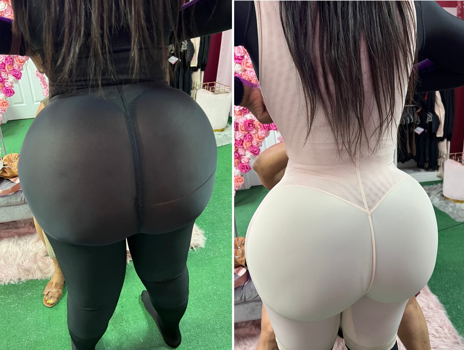 The Faja Revolution: Unlock the Secret to a Sculpted Hourglass Figure