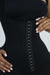 Waist Eraser Kim Faja - Curvy Gyals