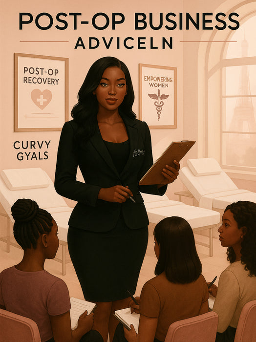 Post-Op Business Mentorship Program