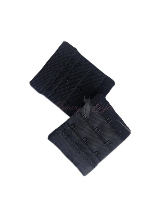 Shoulder Strap Extenders black