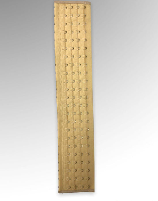 4 Row Waist Extender Media yellow