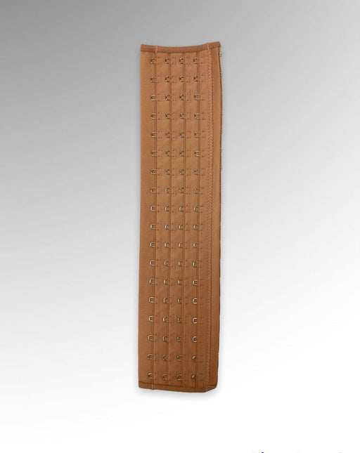 4 Row Waist Extender Media orange