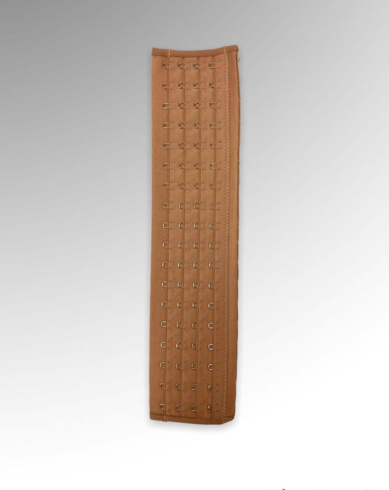 4 Row Waist Extender Media orange