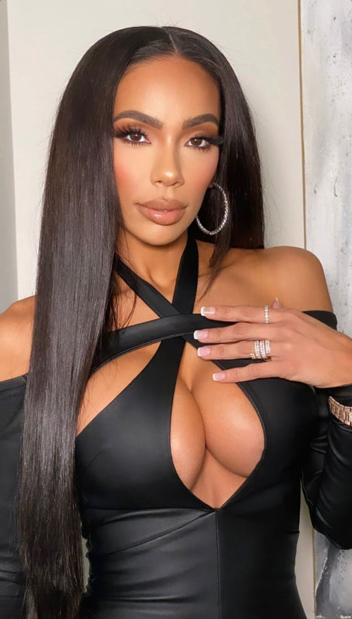 Act Bad Jumpsuit! - Curvy Gyals