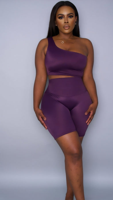 BRALETTE - Curvy Gyals