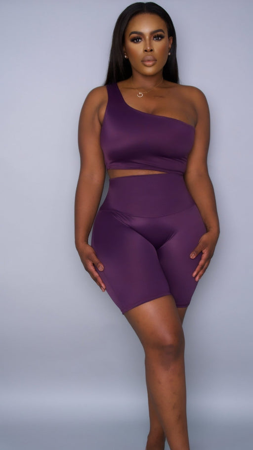 BRALETTE - Curvy Gyals