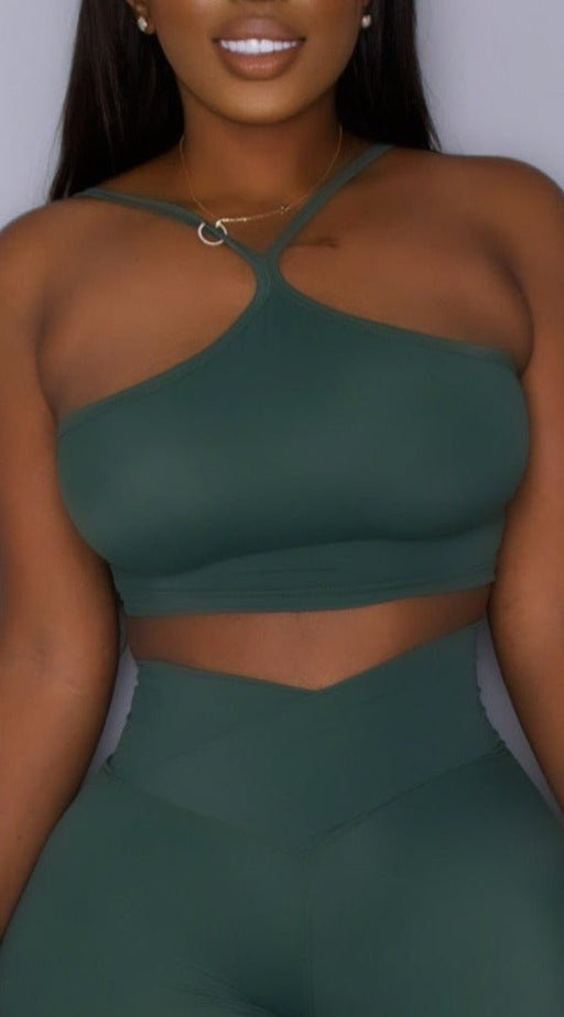 BRALETTE - Curvy Gyals