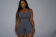 ENHANCING ONESIE - Curvy Gyals