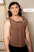 Fajas Colombianas Body Shaper Bodysuit for Men Vest - Curvy Gyals