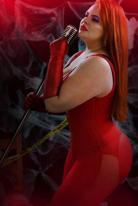 Get Your Perfect Hourglass Figure with the Aliyah Faja - Curvy Gyals