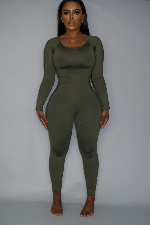 HIGH WAIST LEGGINGS - Curvy Gyals