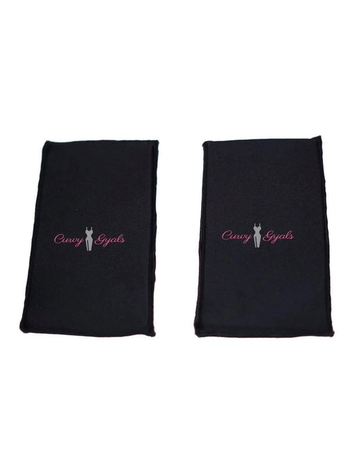 Lipo Foam Lateral Protectors - Curvy Gyals