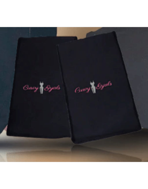 Lipo Foam Lateral Protectors - Curvy Gyals