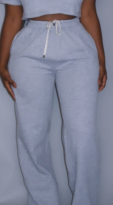 LOUNGE PANTS - Curvy Gyals