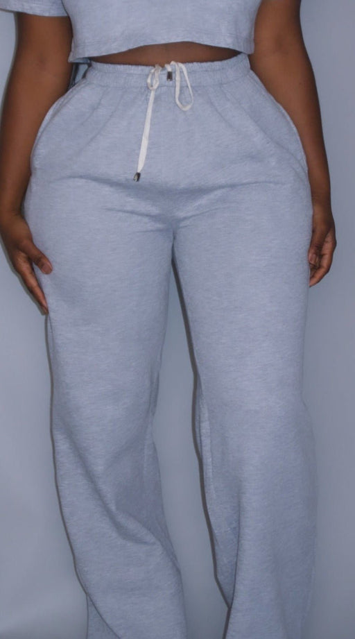 LOUNGE PANTS - Curvy Gyals