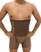 Men Girdle High Compression - Curvy Gyals