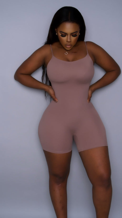 SCULTIPING ONESIE - Curvy Gyals