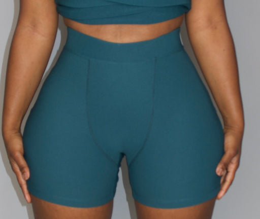 SHORTS - Curvy Gyals