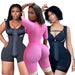 Stage 1,2 & 3 Package - Curvy Gyals