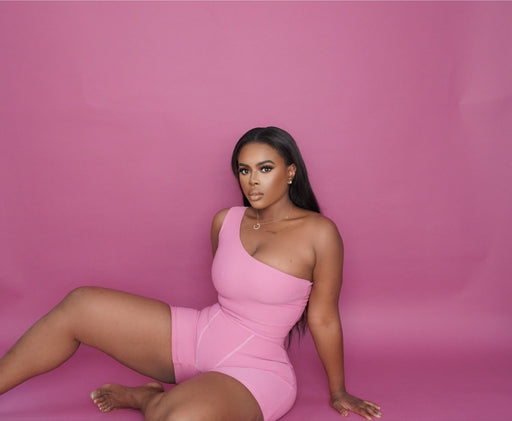 TANK TOP - Curvy Gyals