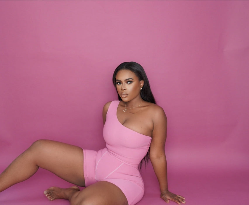 TANK TOP - Curvy Gyals