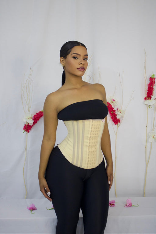 Waist Eraser - Long Torso - Curvy Gyals