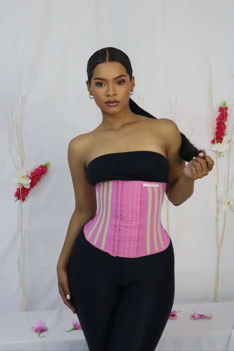 Waist Eraser - Short Torso - Curvy Gyals