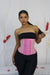 Waist Eraser - Short Torso - Curvy Gyals